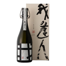 Gahoujin Junmai Dainjinjo Y30 720ml