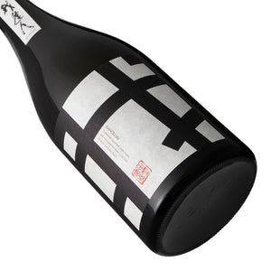 Gahoujin Junmai Dainjinjo Y30 720ml