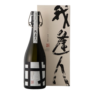 Gahoujin Junmai Dainjinjo Y30 720ml