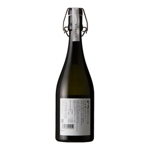 Gahoujin Junmai Dainjinjo Y30 720ml