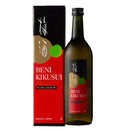 Kikusui Beni Kikusui 720ml bottle
