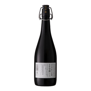Maboroshi no taki Junmai Daiginjo Yamadanishiki Shizuku 720ml