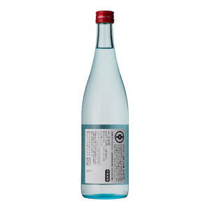 Imayo Tsukasa Junmai Daiginjo Autumn Ver. 720ml