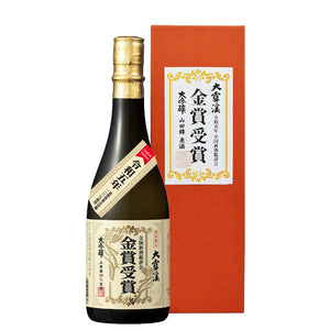 【Free Delivery】Annual Sake Awards 2023 Gold medal winners Set