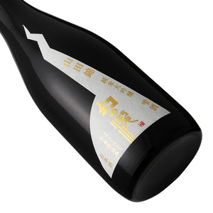 Maboroshi no taki Junmai Daiginjo Yamadanishiki Shizuku 720ml