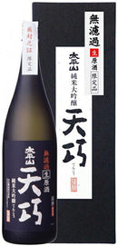 太平山 天巧 純米大吟醸 無濾過 生 1800ml 1.8L×1本 ギフト 父親 誕生日 プレゼント