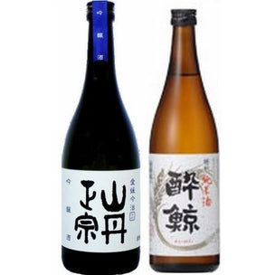If you get lost, this is a popular classic liquor+discerning WGO Gold Award