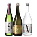 東京の地酒 嘉泉 3本 飲み比べセット 第二弾 日本酒 720ml 田村酒造場 東京 純米吟醸 純米