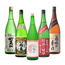 新潟の地酒飲み比べセット1800ml1.8L5本日本酒越乃梅里越後鶴亀越乃八豊妙高山菊水本州送料無料四国は+200円、九州・北海道は+500円、沖縄は+3000円ご注文時に加算