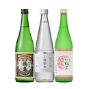 新潟の地酒飲み比べセット720ml3本日本酒越後鶴亀上善如水越乃梅里本州送料無料四国は+200円、九州・北海道は+500円、沖縄は+3000円ご注文時に加算