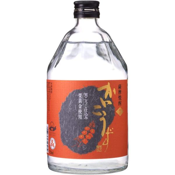 焼酎 REIKO 25 ゜ Kaiko Kozu 720ml