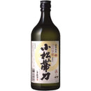 吹上酒造 小松帯刀 芋焼酎 720ml ギフト 父親 誕生日 プレゼント