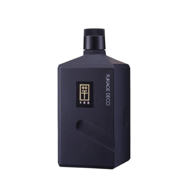 芋焼酎吹上デコ36度720ml1本焼酎安納芋吹上焼酎大関