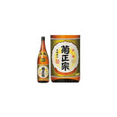 菊正宗酒造 菊正宗 特撰 1800ml 1.8L ギフト 父親 誕生日 プレゼント