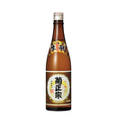 菊正宗上撰本醸造720ml1本日本酒菊正宗酒造