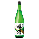 菊正宗 純米樽酒 菊正宗酒造 1800ml 1.8L 1本 ギフト 父親 誕生日 プレゼント