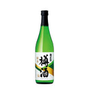 菊正宗上撰純米樽酒720ml1本日本酒菊正宗酒造