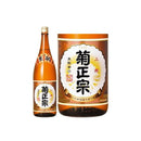 上撰 菊正宗（６Ｐ） 1800ml 1.8L 1本 ギフト 父親 誕生日 プレゼント