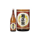 菊正宗酒造 佳撰 1800ml 1.8L ギフト 父親 誕生日 プレゼント