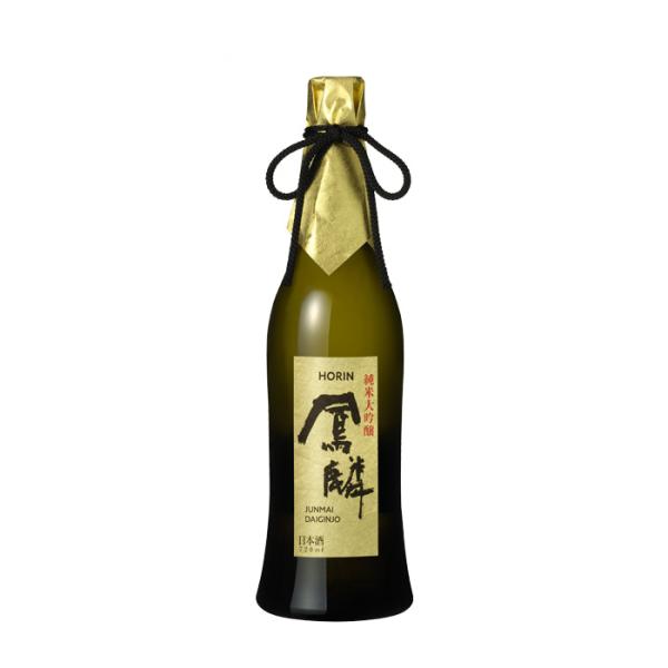 日本酒鳳麟純米大吟醸720ml1本月桂冠山田錦五百万石京都既発売 日本酒鳳麟純米大吟醸720ml1本月桂冠山田錦