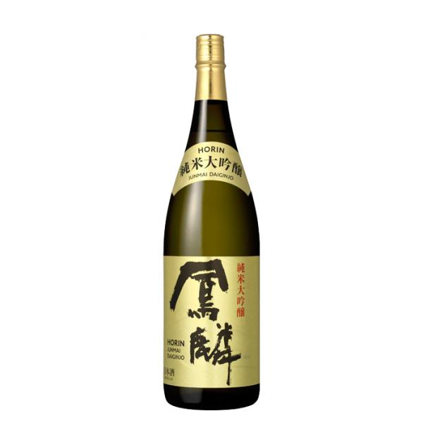 日本酒鳳麟純米大吟醸1.8L1本月桂冠山田錦五百万石京都既発売 日本酒鳳麟純米大吟醸1.8L1本月桂冠山田錦五
