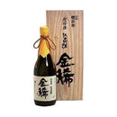 超特選 金稀 純米吟醸 櫻正宗 720ml 1本 ギフト 父親 誕生日 プレゼント