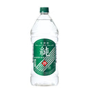 Takara Shuzou 25% Koshochu Jun 2.7L pet bottle