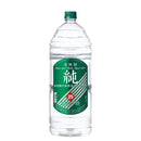 Takara Shuzou 25% Koshochu Jun 4L pet bottle