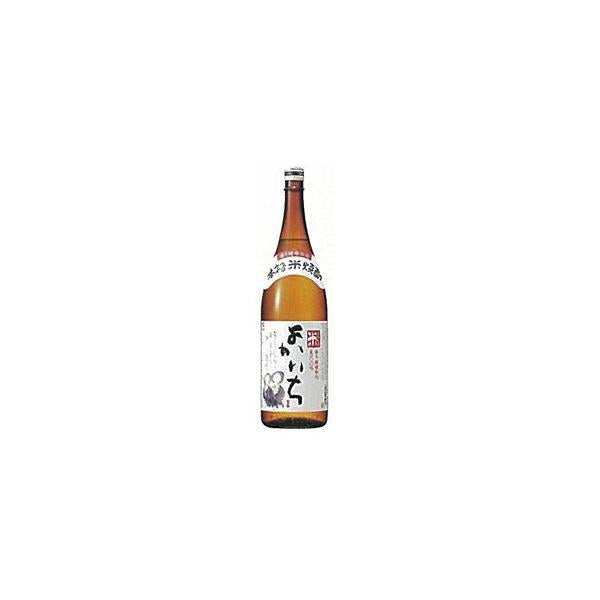 宝酒造 よかいち 米焼酎 1800ml 1.8L×1本 瓶 ギフト 父親 誕生日 プレゼント