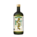 麦焼酎よかいち吟仕込25度720ml焼酎宝