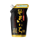 芋焼酎よかいち芋25度エコパウチ900ml1本宝焼酎既発売