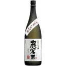 宝酒造 巌窟王（がんくつおう） 米焼酎 1800ml 1.8L×1本 ギフト 父親 誕生日 プレゼント