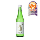 Konishi Shuzou KONISHI Ginjo Hiashibori 720ml bottles
