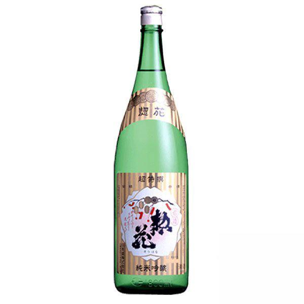 超特撰 惣花 純米吟醸 日本盛 1800ml 1.8L 1本 化粧箱無し ギフト 父親 誕生日 プレゼント