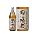 日本盛 安心院蔵 麦 900ml×1本 ギフト 父親 誕生日 プレゼント