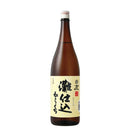 白鹿灘仕込1800ml1.8L1本日本酒辰馬本家酒造