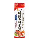 白鶴コクと旨みたっぷりの料理の日本酒パック1800ml1.8L1本料理酒
