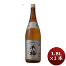 千福 上撰吟松1800ml 1.8L 1本 広島 三宅本店 ギフト 父親 誕生日 プレゼント
