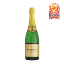 Senpuku Sparkling 720ml bottle