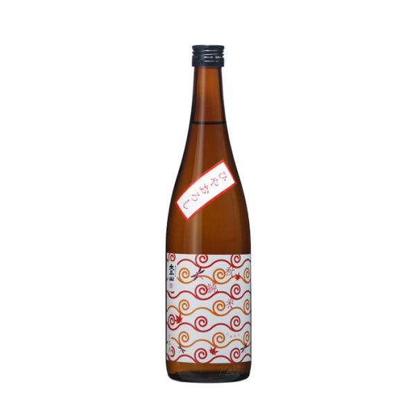 日本酒太平山秋純米ひやおろし720ml1本美山錦小玉醸造既発売