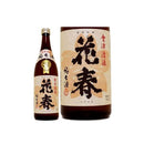 福島県 花春酒造 花春 濃醇純米酒 720ml
