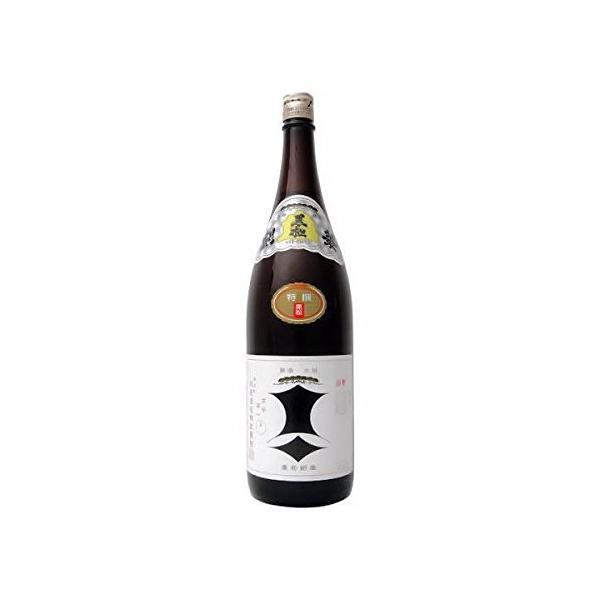 黒松剣菱 剣菱酒造 1800ml 1.8L 1本 ギフト 父親 誕生日 プレゼント