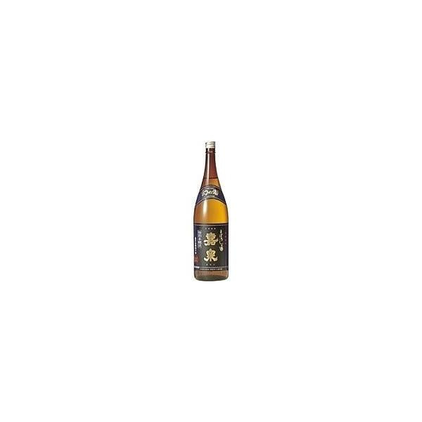 嘉泉 幻の酒 特別本醸造 田村酒造場 1800ml 1.8L 1本 ギフト 父親 誕生日 プレゼント