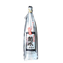 菊水しぼりたて生原酒1.8L1本1800ml日本酒菊水酒造