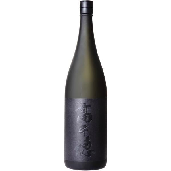 焼酎 高千穂 零 麦 高千穂酒造 1800ml 1.8L 1本 ギフト 父親 誕生日 プレゼント