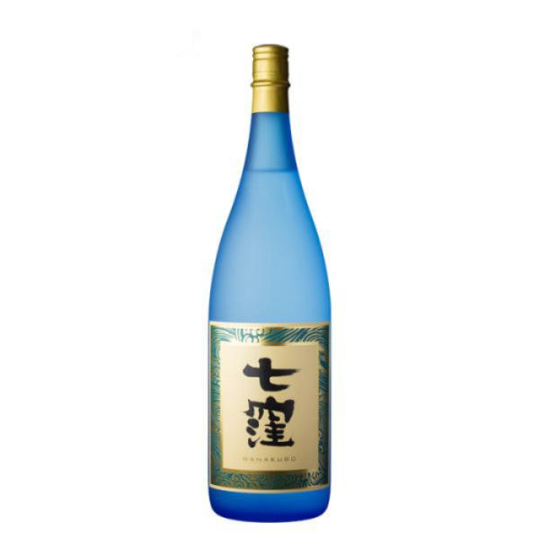 Otsu 25 ° Tokusen Nanakubo (potato) 1.8L