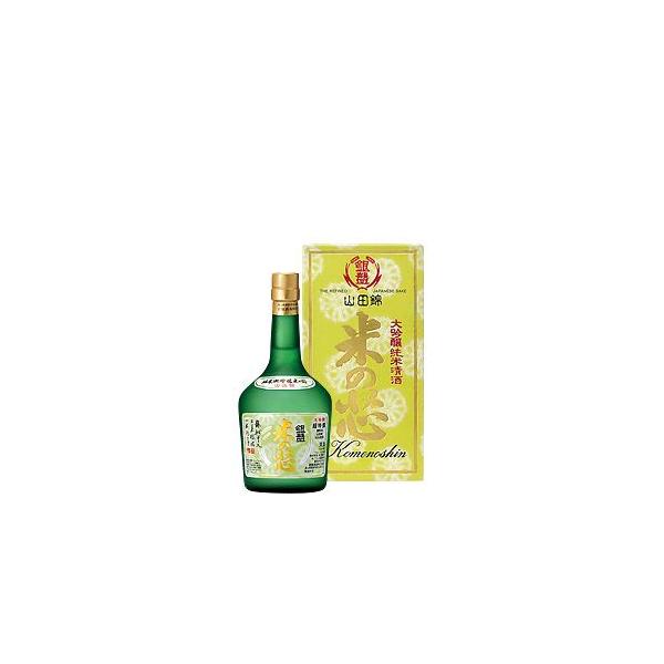 富山県 銀盤酒造 銀盤 米の芯 超特撰純米大吟醸 720ml ギフト 父親 誕生日 プレゼント