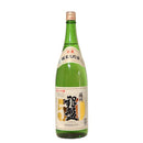 富山県 銀盤酒造 銀盤 播州50 純米大吟醸 1800ml 1.8L ギフト 父親 誕生日 プレゼント