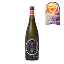 Miyanoyuki Junmai Ginjo Yamadanishiki 720ml bottle