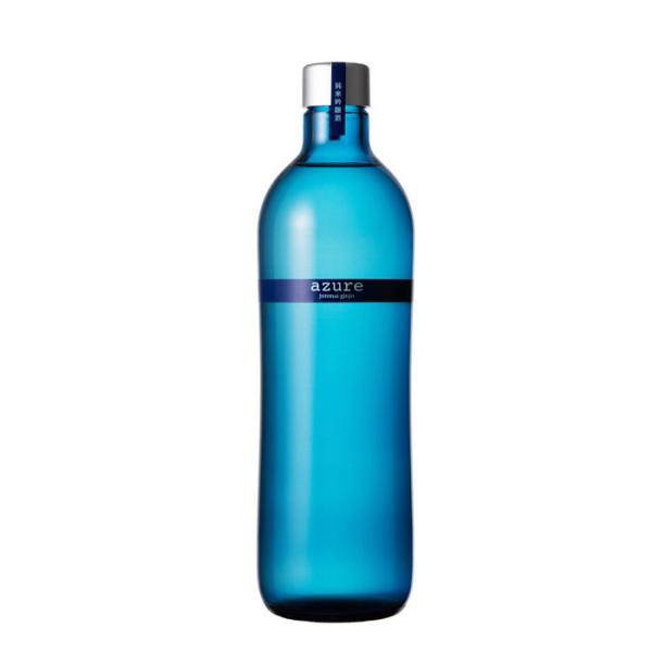 土佐鶴 純米吟醸酒 azure アジュール 720ml 土佐鶴酒造 日本酒 山田錦 ケーキに合う日本酒